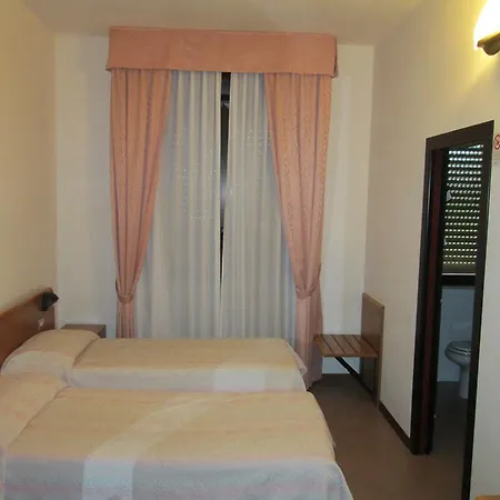 Hotel Bellavista 3*