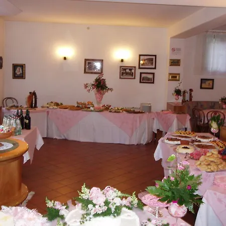 Bellavista Hotel 3*