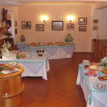 Bellavista 3* Roncobillaccio