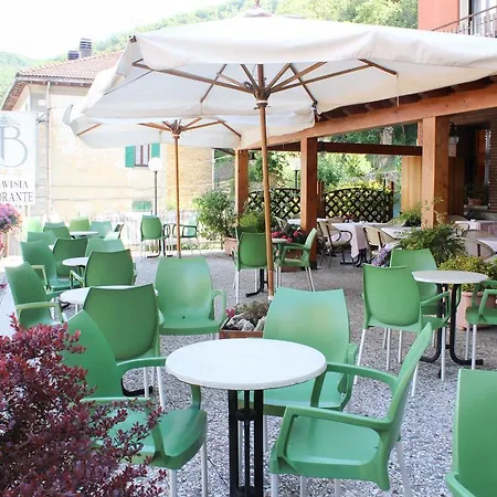 Bellavista 3* Roncobillaccio