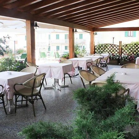 Bellavista 3* Roncobillaccio