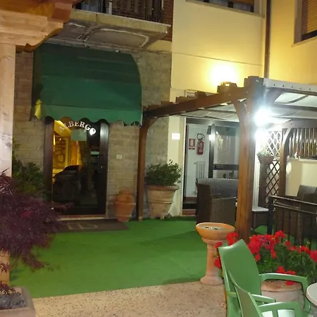 Bellavista Hotel 3*