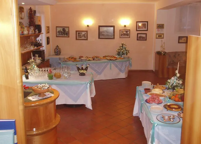 Bellavista 3* Roncobillaccio