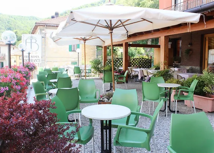 Bellavista 3* Roncobillaccio