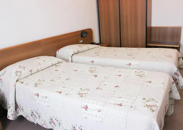 Bellavista 3* Roncobillaccio