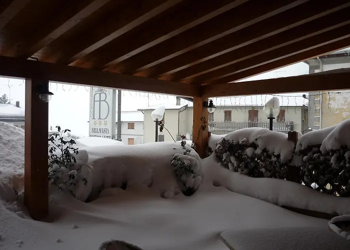 Bellavista Roncobillaccio