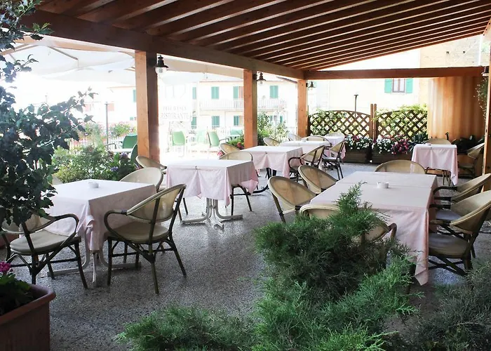 Bellavista 3* Roncobillaccio