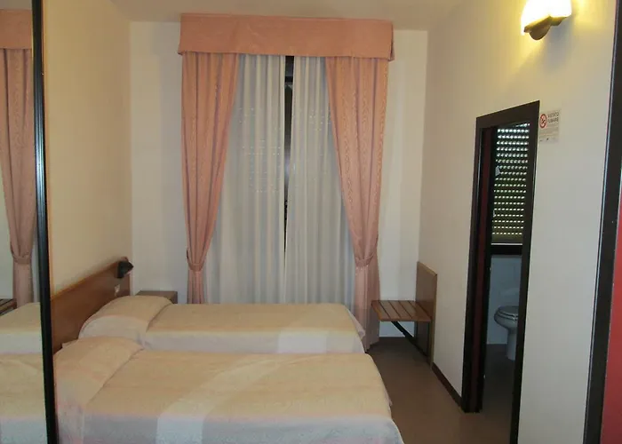 Hotel Bellavista 3*