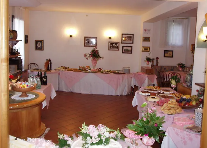 Bellavista Hotel 3*