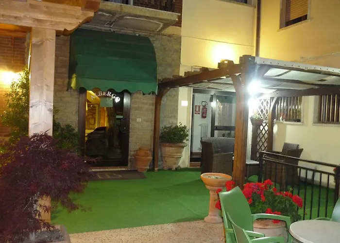 Bellavista Hotel 3*
